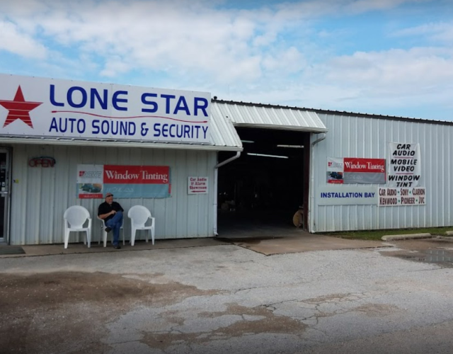 Lone Star Auto Sound & Security 5