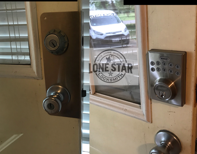 Lone Star Locksmith Services 2