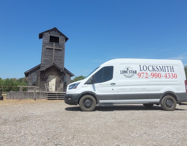 Lone Star Locksmith Services 3