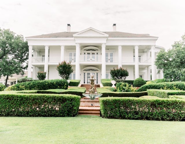 Lone Star Mansion 2