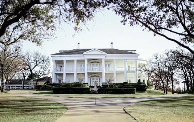 Lone Star Mansion 5