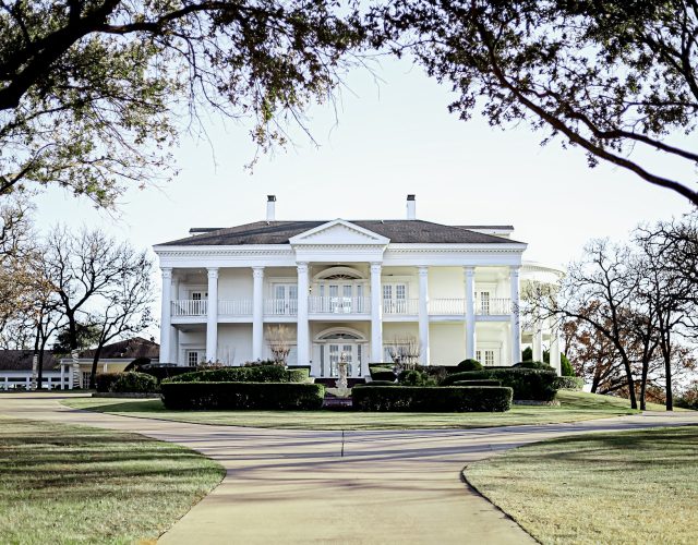 Lone Star Mansion 5