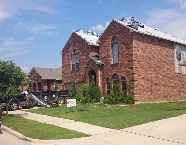 Lone Star Roofing & Renovations 2