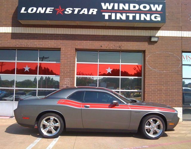 Lone Star Window Tinting 3