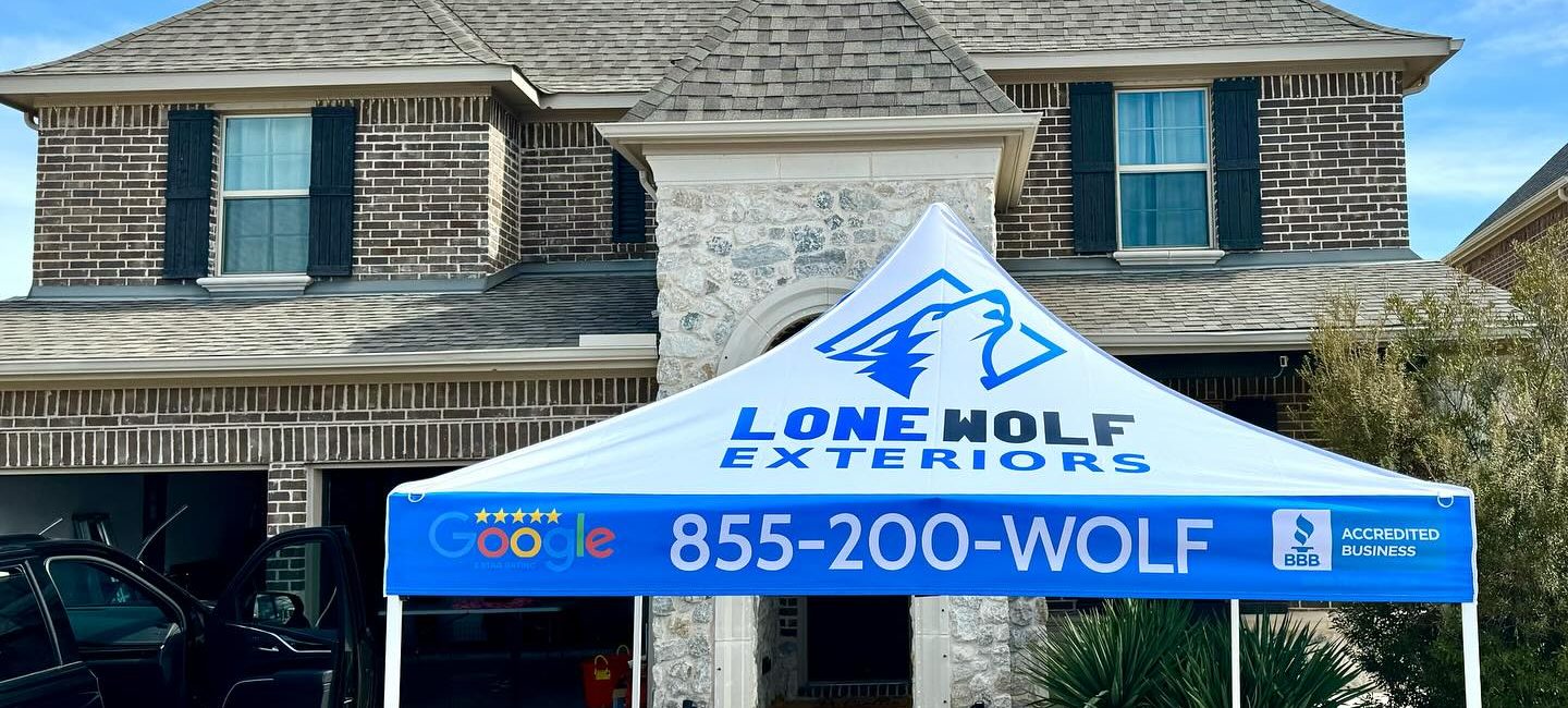 Lone Wolf Exteriors 5