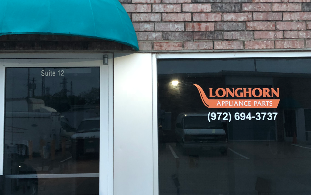 Longhorn Appliance Repair 6