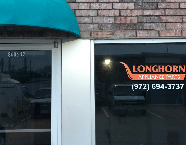 Longhorn Appliance Repair 6