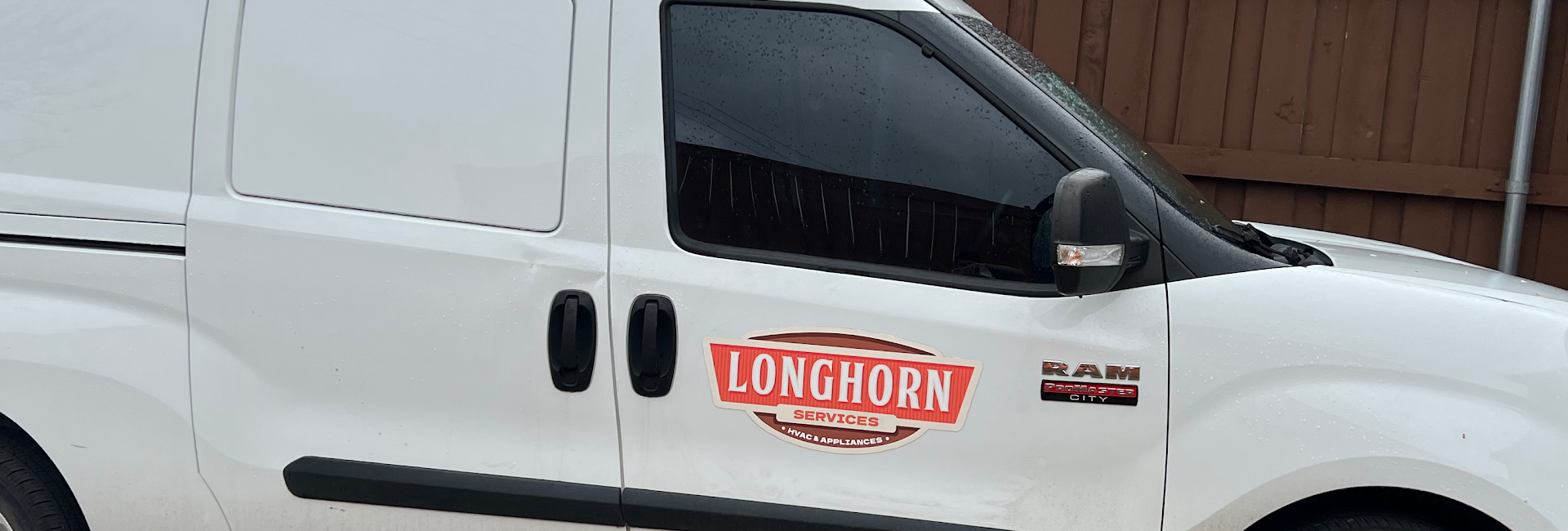 Longhorn Services: HVAC & Appliance Repair 2