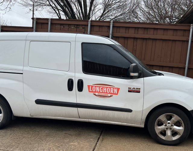 Longhorn Services: HVAC & Appliance Repair 2