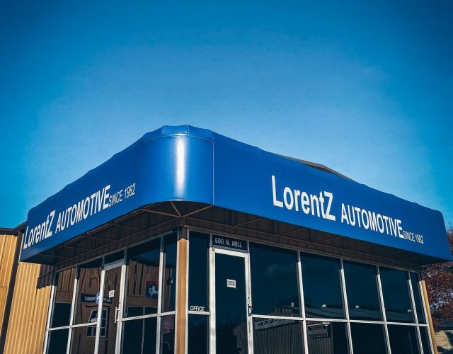 Lorentz Automotive – Auto Repair Shop in Lewisville TX 4