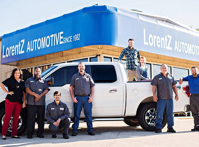 Lorentz Automotive – Auto Repair Shop in Lewisville TX 5