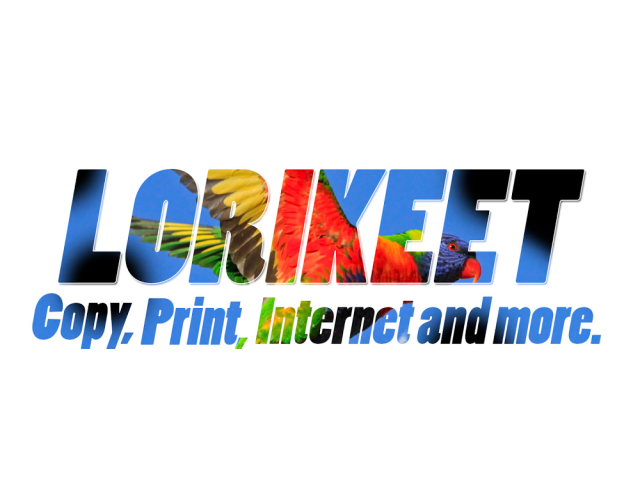 Lorikeet Crafts – Print – Ship – Computer Repair 4