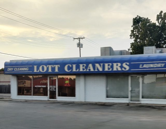 Lott Cleaners & Laundry 2