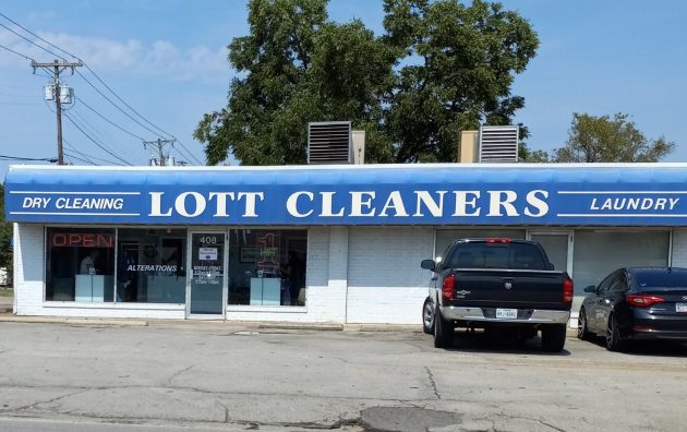 Lott Cleaners & Laundry 5