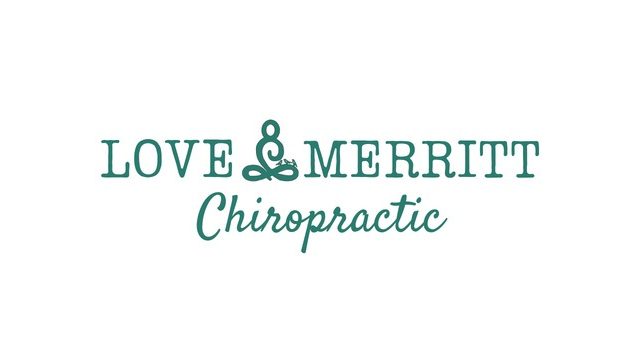 Love and Merritt Chiropractic 3