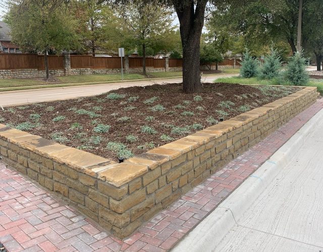 LR Landscaping LLC 3