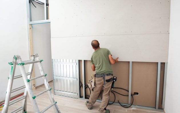 Lusha Drywall Solutions 6