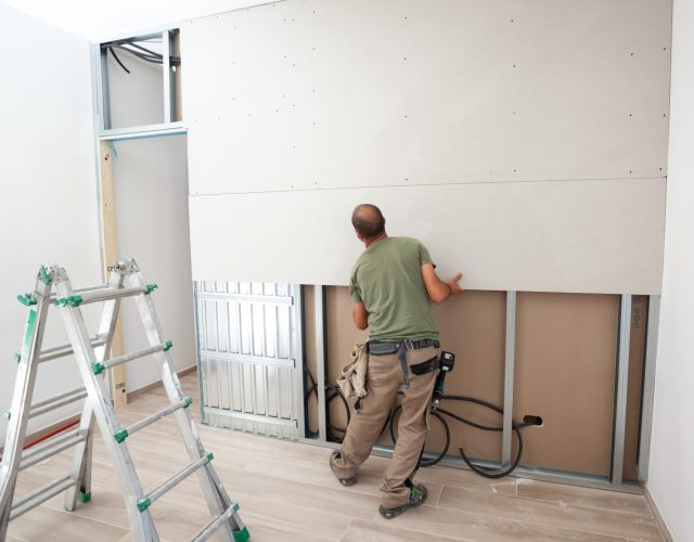 Lusha Drywall Solutions 6