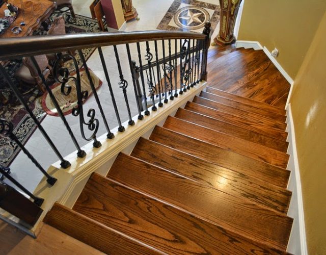 Luxury Floors & Stairs 3