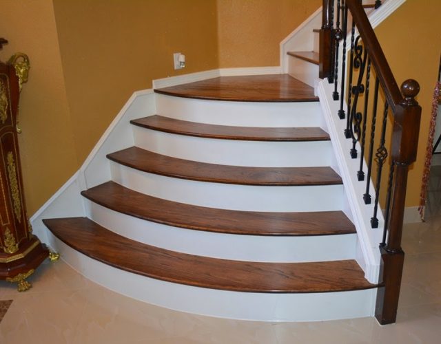 Luxury Floors & Stairs 5