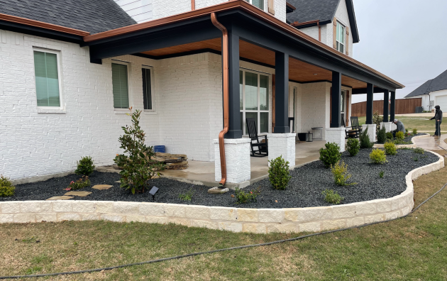 LW Landscaping 6