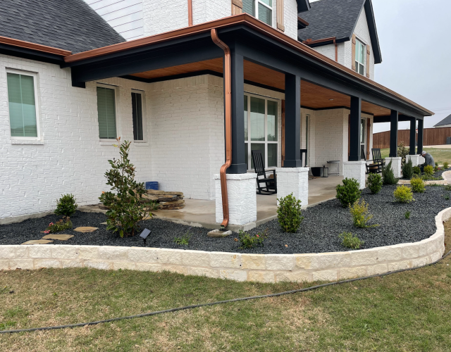 LW Landscaping 6