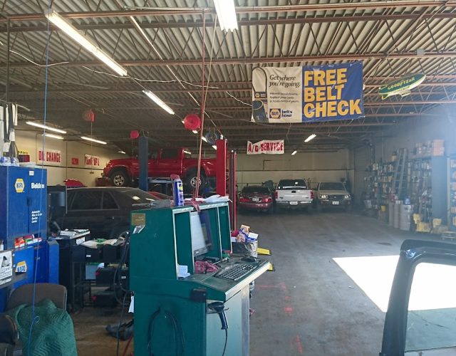 Lynn’s Auto Care 4