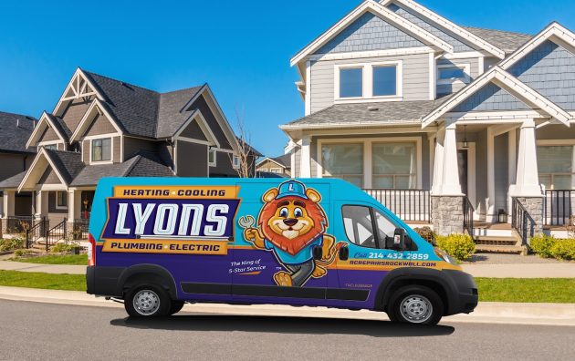 Lyons Air Conditioning and Heating 6