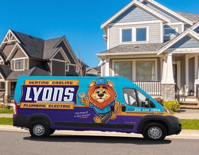 Lyons Air Conditioning and Heating 6