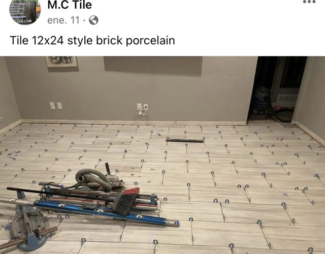 M.C. Tile 2