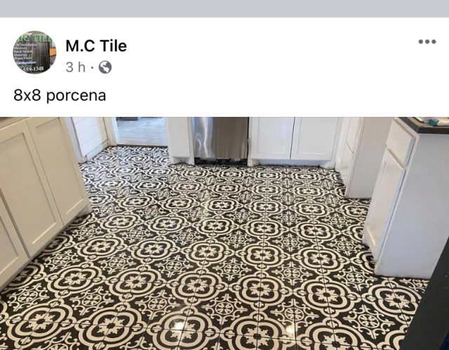 M.C. Tile 3