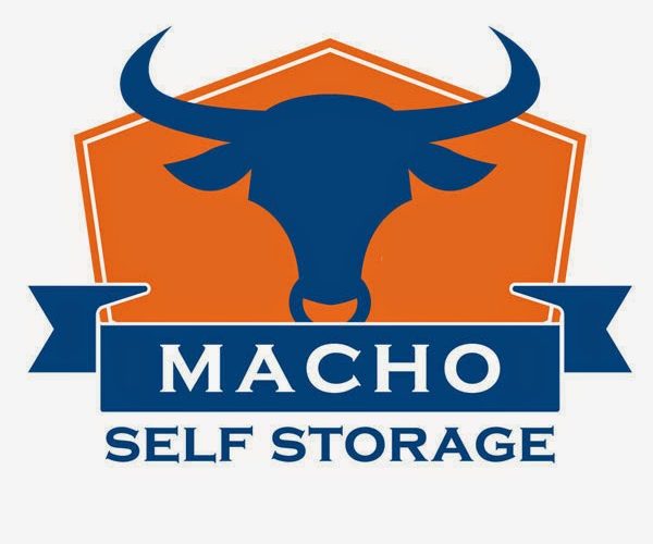 Macho Self Storage Red Oak 5