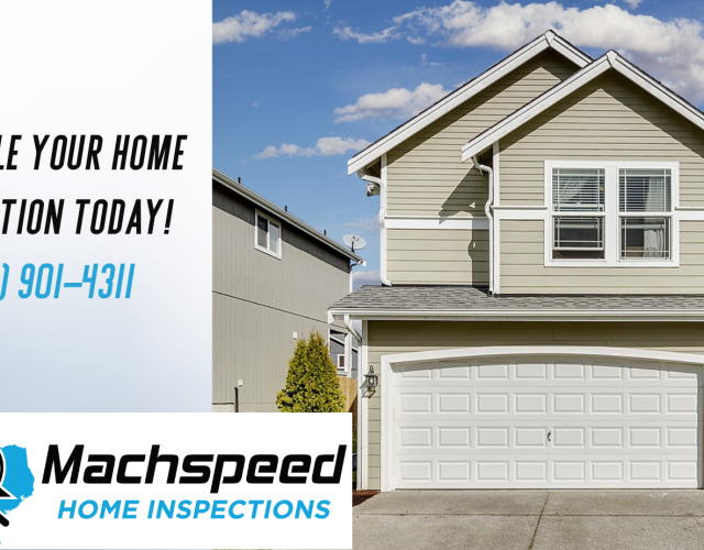 Machspeed Home Inspections 2