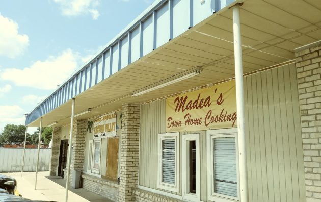 Madea’s Down Home Cooking 6