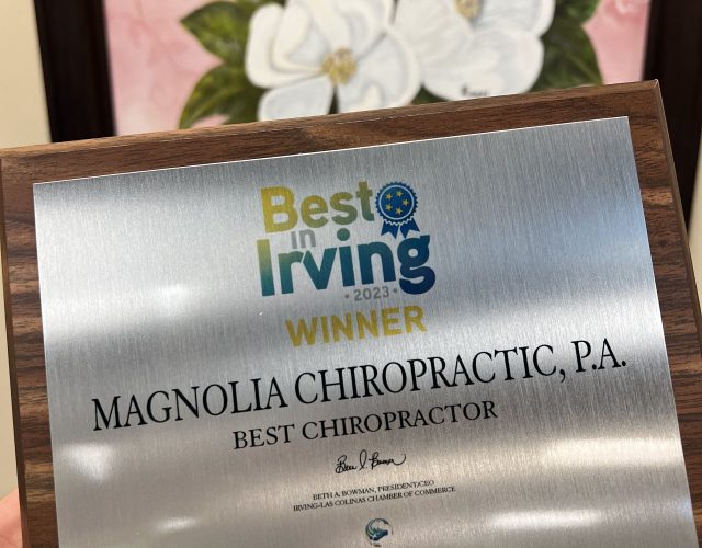 Magnolia Chiropractic, P.A. 3