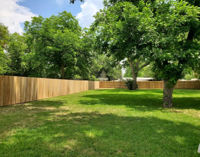 Magnolia Fence & Patio 2