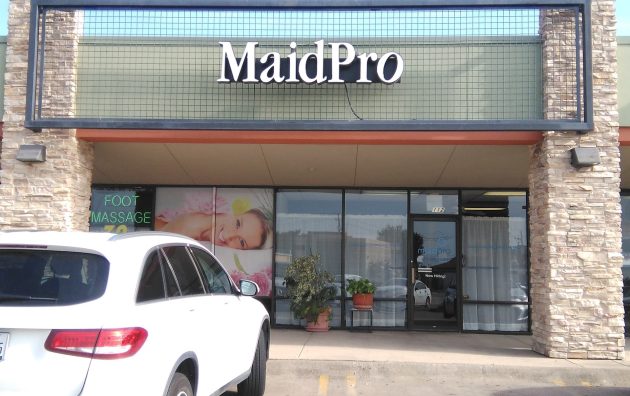 MaidPro Carrollton 4