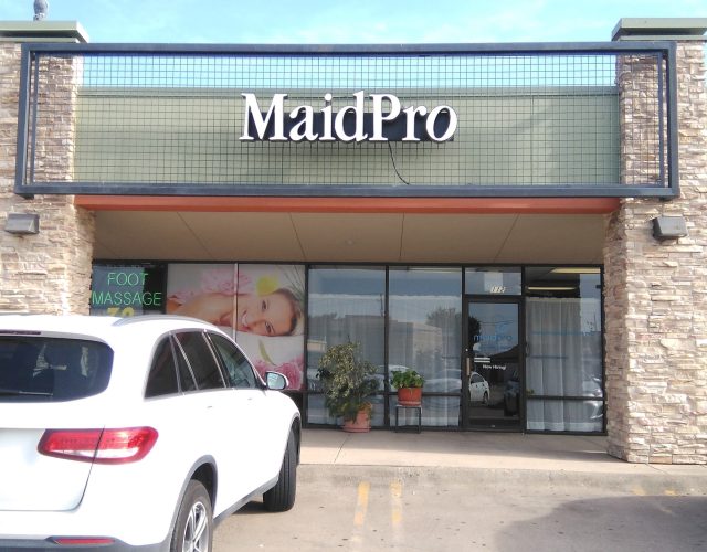 MaidPro Carrollton 4