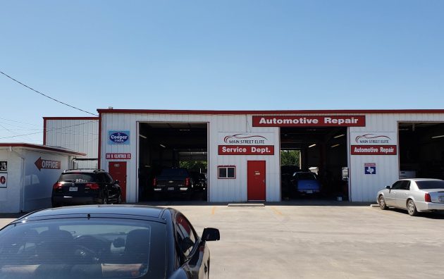 Main Street Elite Automotive Repair 5