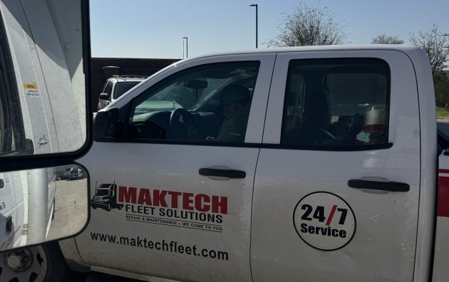 Maktech Fleet Solutions 6