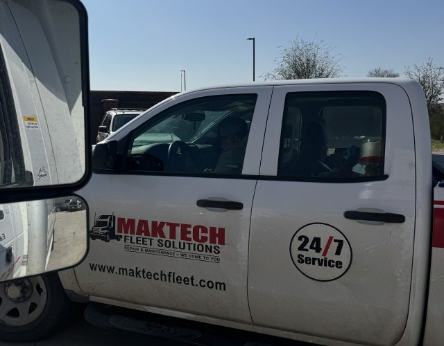 Maktech Fleet Solutions 6