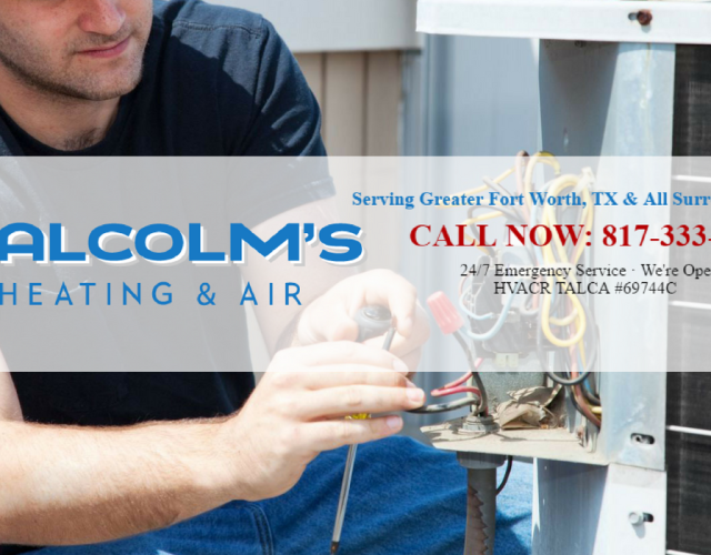 Malcolm’s Heating & Air 4