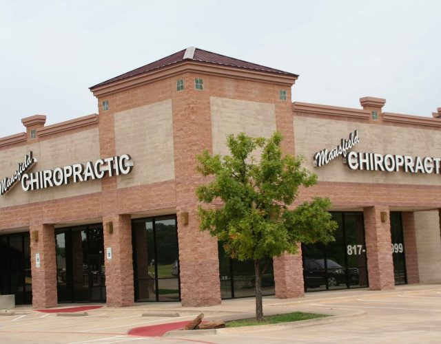 Mansfield Chiropractic Center LLC 3