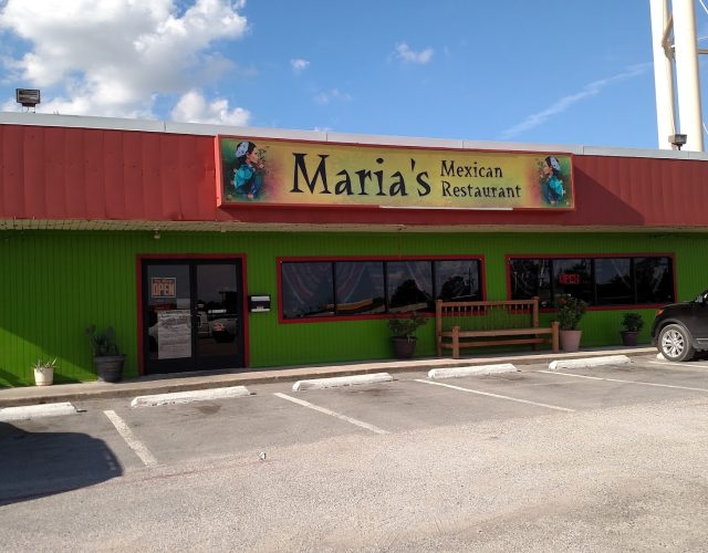 Maria’s Mexican Restaurant 6