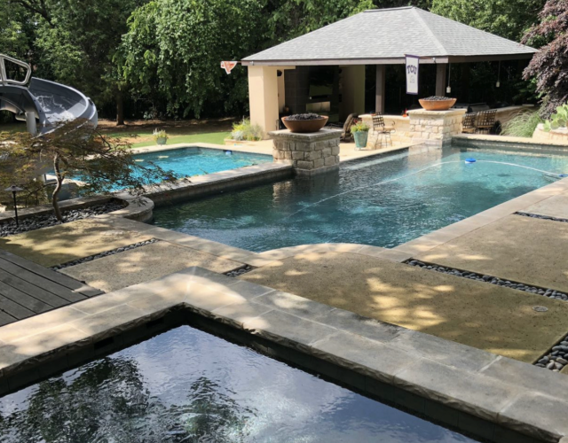 Marina Pool Services – Grapevine 2