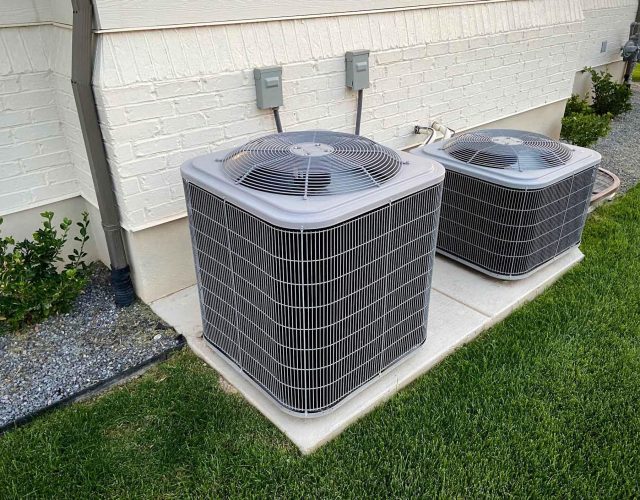 Mars Services | Commercial & Residential HVAC, Plumbing, & Cleaning 2