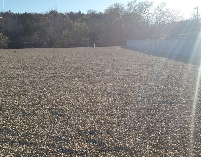 Martin Commercial Roofing Dallas 2