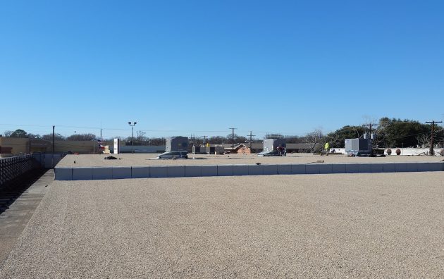 Martin Commercial Roofing Dallas 5