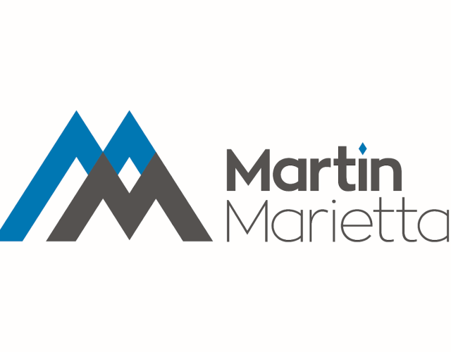 Martin Marietta – Terrell Ready Mix 2