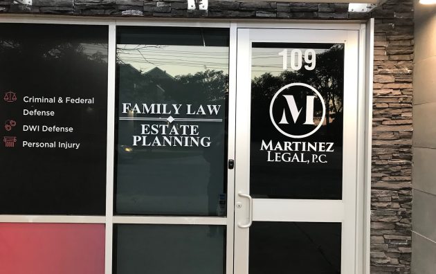 Martinez Legal, P.C. 5